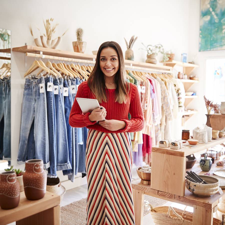 visa small businesses