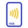 Contactless icon