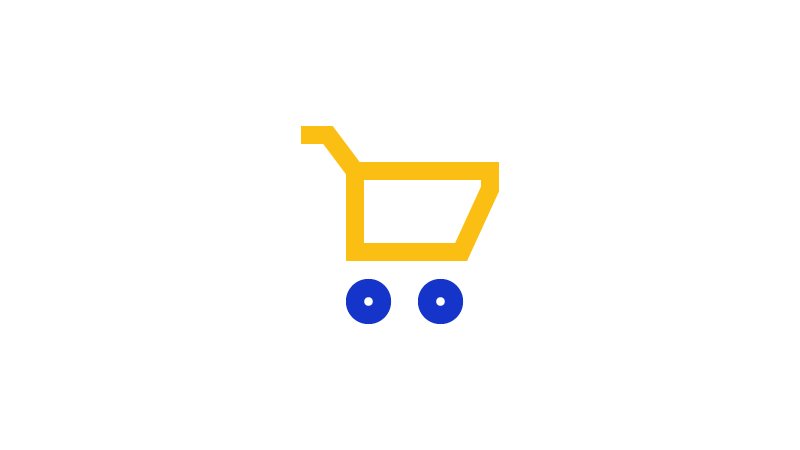 trolley icon